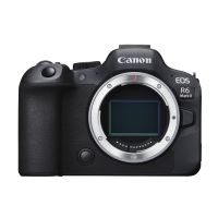 Canon EOS R6 Mark II Full Frame Mirrorless Camera Body Only