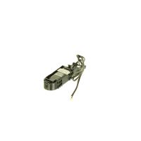 HPE 587324-001 capacitor Black