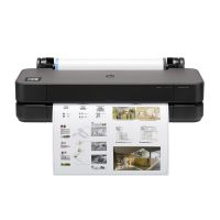 HP Designjet T230 24-in Printer