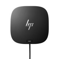 HP USB-C Dock G5 docking station - USB-C - GigE