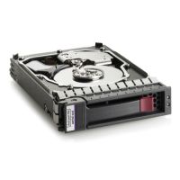 HPE 1TB 6G SAS 7.2K rpm SFF (2.5-inch) Dual Port Midline 1yr Warranty internal hard drive 7200 RPM 2.5"