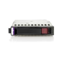 HPE 3TB 6G SAS 7.2K rpm LFF (3.5-inch) Midline 1yr Warranty Hard Drive 3.5" 3000 GB