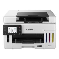 Canon MAXIFY GX6550 Inkjet A4 600 x 1200 DPI Wi-Fi Printers