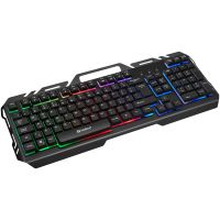 Sandberg IronStorm Keyboard BE
