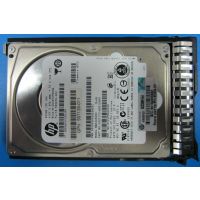HPE 450GB hot-plug dual-port SAS HDD internal hard drive 10000 RPM 2.5"