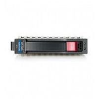 HPE 500GB 6G SFF internal hard drive 7200 RPM 2.5" Serial ATA