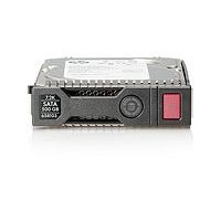 HPE 1TB 6G SATA LFF internal hard drive 1.02 TB 7200 RPM 3.5" Serial ATA III