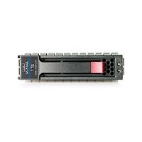 HPE 2TB 6G LFF internal hard drive 2.05 TB 7200 RPM 3.5" Serial ATA