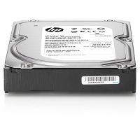 Hewlett Packard Enterprise 1TB 6G SATA 7.2K rpm LFF (3.5-inch) Non-hot plug Midline 1yr Warranty Hard Drive 3.5" 1000 GB Serial ATA