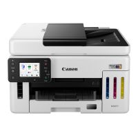 Canon MAXIFY GX6150 Inkjet A4 600 x 1200 DPI Wi-Fi Printers