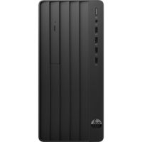 HP Pro 290 G9 i5-12400 Tower IntelÃ‚Â® CoreÃ¢â€žÂ¢ i5 8 GB DDR4-SDRAM 256 GB SSD Windows 11 Pro PC Black