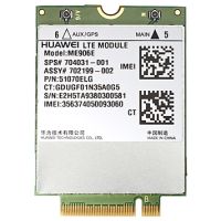 HP 704031-001 network card Internal WWAN
