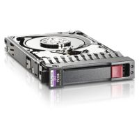 HPE 300GB 12G SAS 15K rpm SFF (2.5-inch) SC Enterprise 3yr Wty internal hard drive 15000 RPM 2.5"