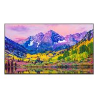 LG 75UK762H 190.5 cm (75") 4K Ultra HD 330 cd/mA Smart TV Black 20 W
