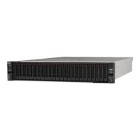 Lenovo ThinkSystem SR650 V3 server Rack (2U) Intel Xeon Silver 4514Y 2 GHz 32 GB DDR5-SDRAM 1100 W