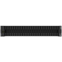 Lenovo ThinkSystem DE4200H 2U24 disk array Rack (2U) Black
