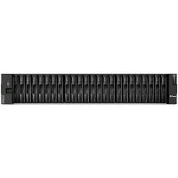 Lenovo ThinkSystem DE4000H disk array 0 TB Rack (2U) Black