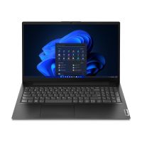 Lenovo V15 G4 AMN AMD Ryzen 5 7520U Laptop 39.6 cm (15.6") Full HD 16 GB LPDDR5-SDRAM 512 GB SSD Wi-Fi 6 Windows 11 Pro English Black