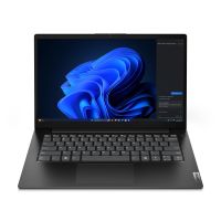 Lenovo V14 G5 IRL Intel Core i5 i5-13420H Laptop 35.6 cm (14") Full HD 16 GB DDR5-SDRAM 512 GB SSD Wi-Fi 6 Windows 11 Pro UK English Black