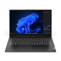 Lenovo V15 G5 IRL Intel Core i5 i5-13420H Laptop 39.6 cm (15.6") Full HD 8 GB DDR5-SDRAM 256 GB SSD Wi-Fi 6 Windows 11 Pro UK English Black