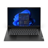 Lenovo V14 G6 ARP AMD Ryzen 7 170 Laptop 35.6 cm (14") Full HD 16 GB DDR5-SDRAM 512 GB SSD Wi-Fi 6 Windows 11 Pro UK English Black