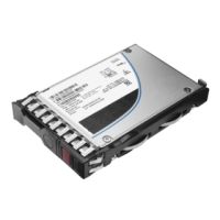 HPE 868818-B21 internal solid state drive 2.5" 480 GB Serial ATA III MLC