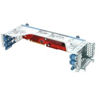 HPE 870548-B21 DL Gen10 PCIe x8 x16 x8 Secondary Riser Kit