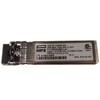 HPE MSA 16GB SW FC SFP XCVR
