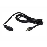 Honeywell 9000093CABLE power cable Black C14 coupler