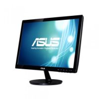 ASUS VS197DE LED monitor 18.5"