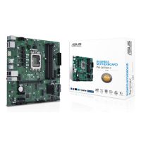 ASUS PRO Q670M-C-CSM Intel Q670 LGA 1700 micro ATX