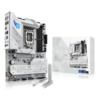 ASUS ROG STRIX B860-A GAMING WIFI Intel B860 LGA 1851 (Socket V1) ATX