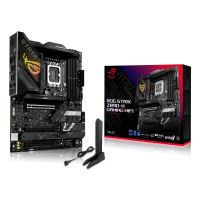 ASUS ROG STRIX Z890-H GAMING WIFI Intel Z890 LGA 1851 (Socket V1) ATX