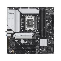 ASUS PRIME B760M-A WIFI II Intel B760 LGA 1700 micro ATX