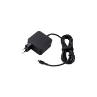 ASUS AC65-00(A23-065N1A)/EU power adapter/inverter Indoor 65 W Black