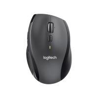 Logitech M705 mouse RF Wireless Optical Right-hand