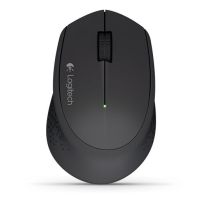 Logitech M280 mouse RF Wireless Optical 1000 DPI Ambidextrous