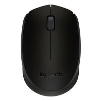 Logitech B170 mouse RF Wireless Optical Ambidextrous
