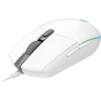 Logitech G G203 LIGHTSYNC Gaming Mouse