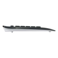 Logitech MK540 keyboard RF Wireless QWERTY US International Black,White