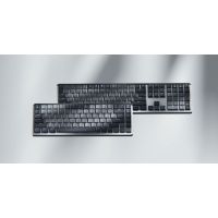 Logitech MX Mechanical Wireless Illuminated Performance Keyboard