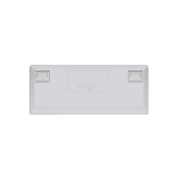 Logitech MX Mechanical Mini for Mac Minimalist Wireless Illuminated Keyboard