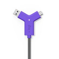 Logitech SWYTCH Y CABLE USB WW-9004 - SWYTCH Y CABLE