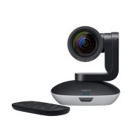 Logitech PTZ PRO 2 30 fps Black