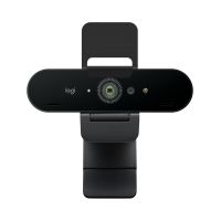 Logitech Brio Stream webcam