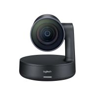 Logitech Rally video conferencing system Group video conferencing system 10 person(s) Ethernet LAN