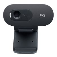 Logitech C505e, 1280 x 720, 960-001372