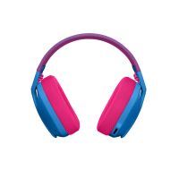 Logitech G G435 LIGHTSPEED Wireless Gaming Headset