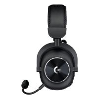 Logitech G PRO X 2 Headset Wired & Wireless Head-band Gaming Bluetooth Black