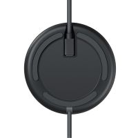 Logitech Rally Mic Pod Microphone Black